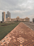 Sharjah Chamber of Commerce and Industry (7/1, Al Khan 2 Street, Al Mamzar, Al Khalidiah, Sharjah), chamber of commerce
