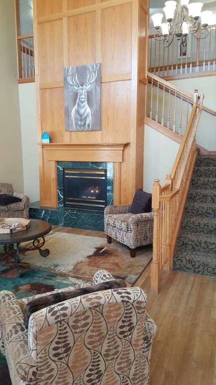 Фото Country Inn Walker