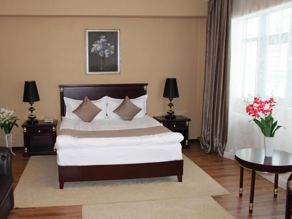 Фото Reikartz Park Astana