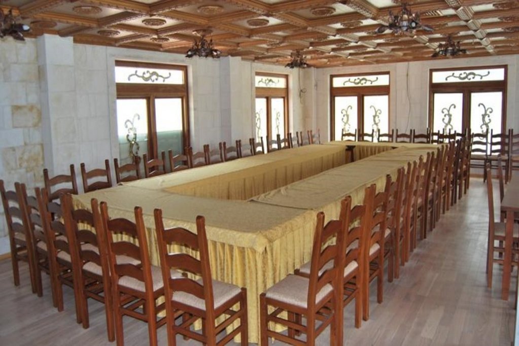 Фото Europa Grand Resort