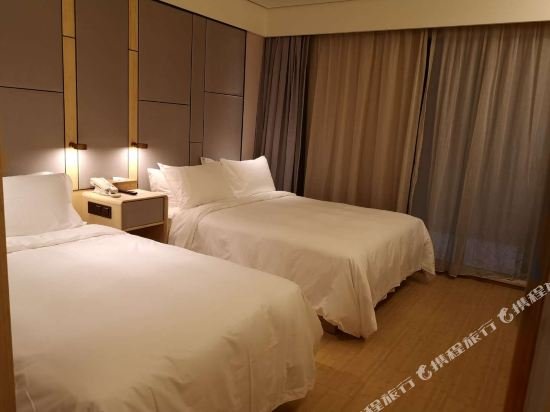 Фото GreenTree Inn Express Shanghai Baoshan District Youyi Road Metro Station