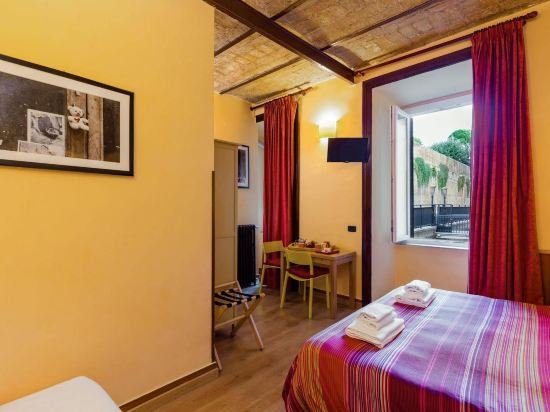 Фото Cesare Balbo Inn