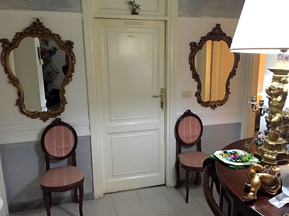 Фото Candia rooms