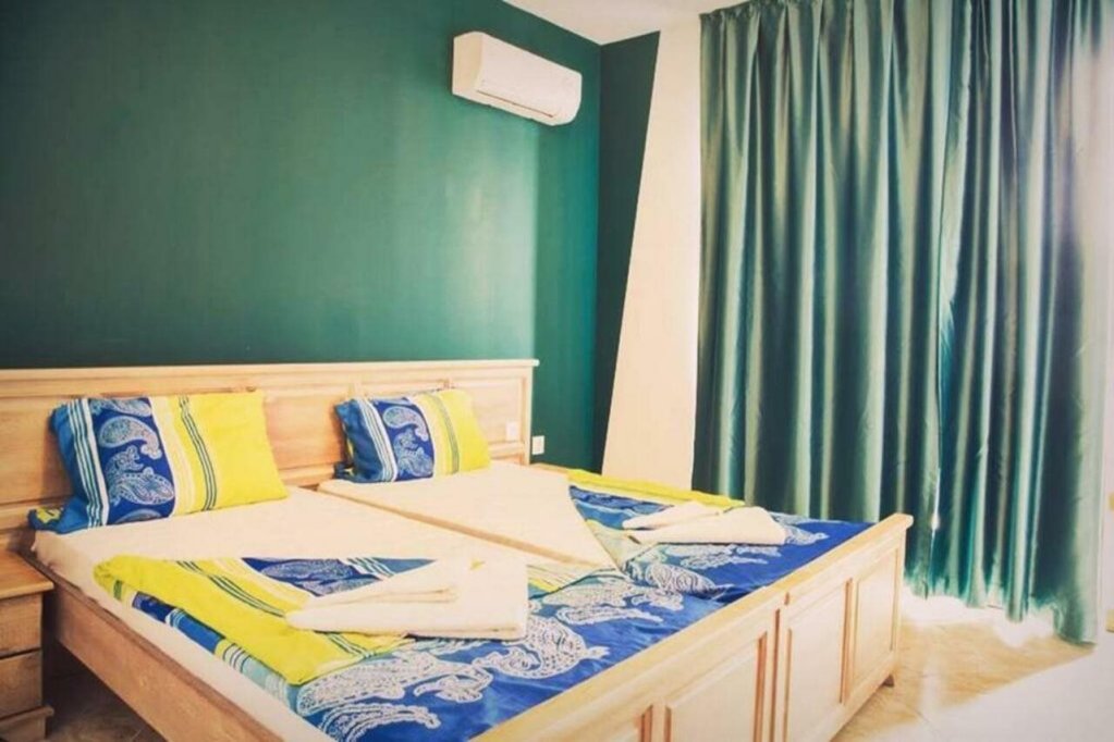 Фото Magnolia Garden Hotel