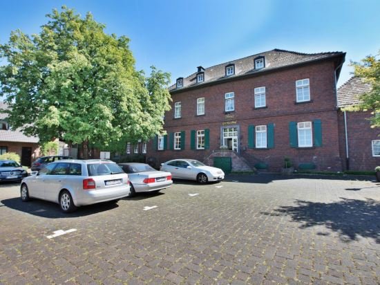 Фото Hotel Landhaus Gut Keuchhof