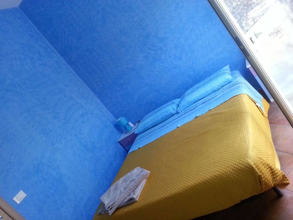 Фото B&b Villa Eleonora