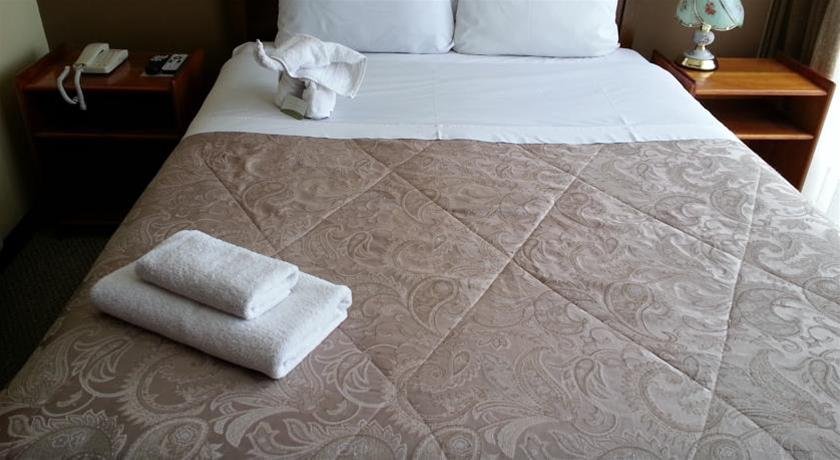 Фото Hotel Conde de Lemos