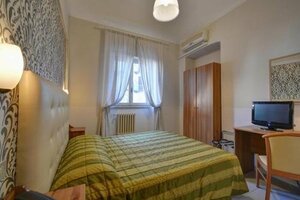 Гостиница Hotel Universo