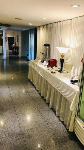 Гостиница Vicenza Apart Hotel