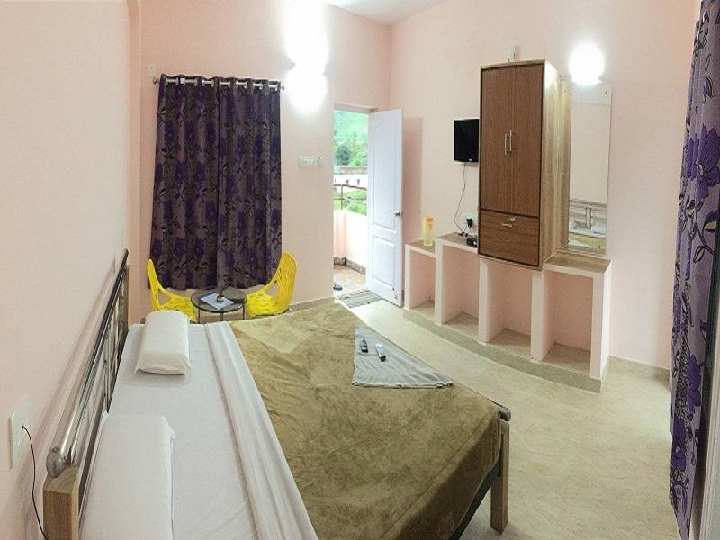 Фото Metropark Inn