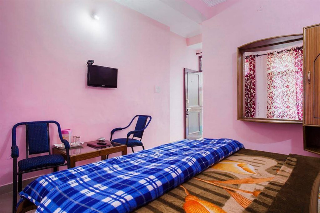 Фото Hotel Kumar's Dalhousie