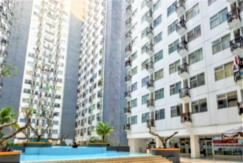 Hotel The Jarrdin by Bethania Pro, Bandung, photo