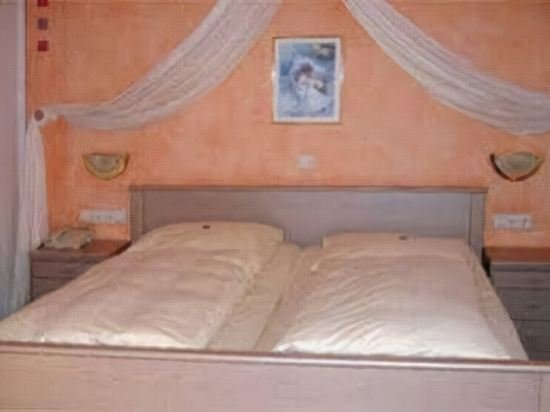 Фото Hotel Fantasie