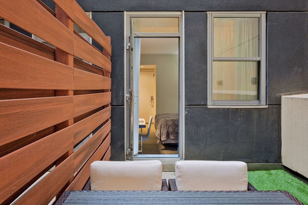 Фото The Carvi Hotel New York, Ascend Hotel Collection