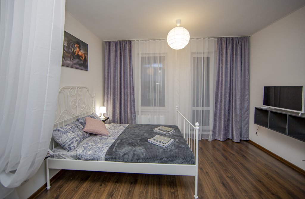 Фото Luoto Aparts