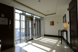 отель Staybridge Suites & Apartments - Beirut