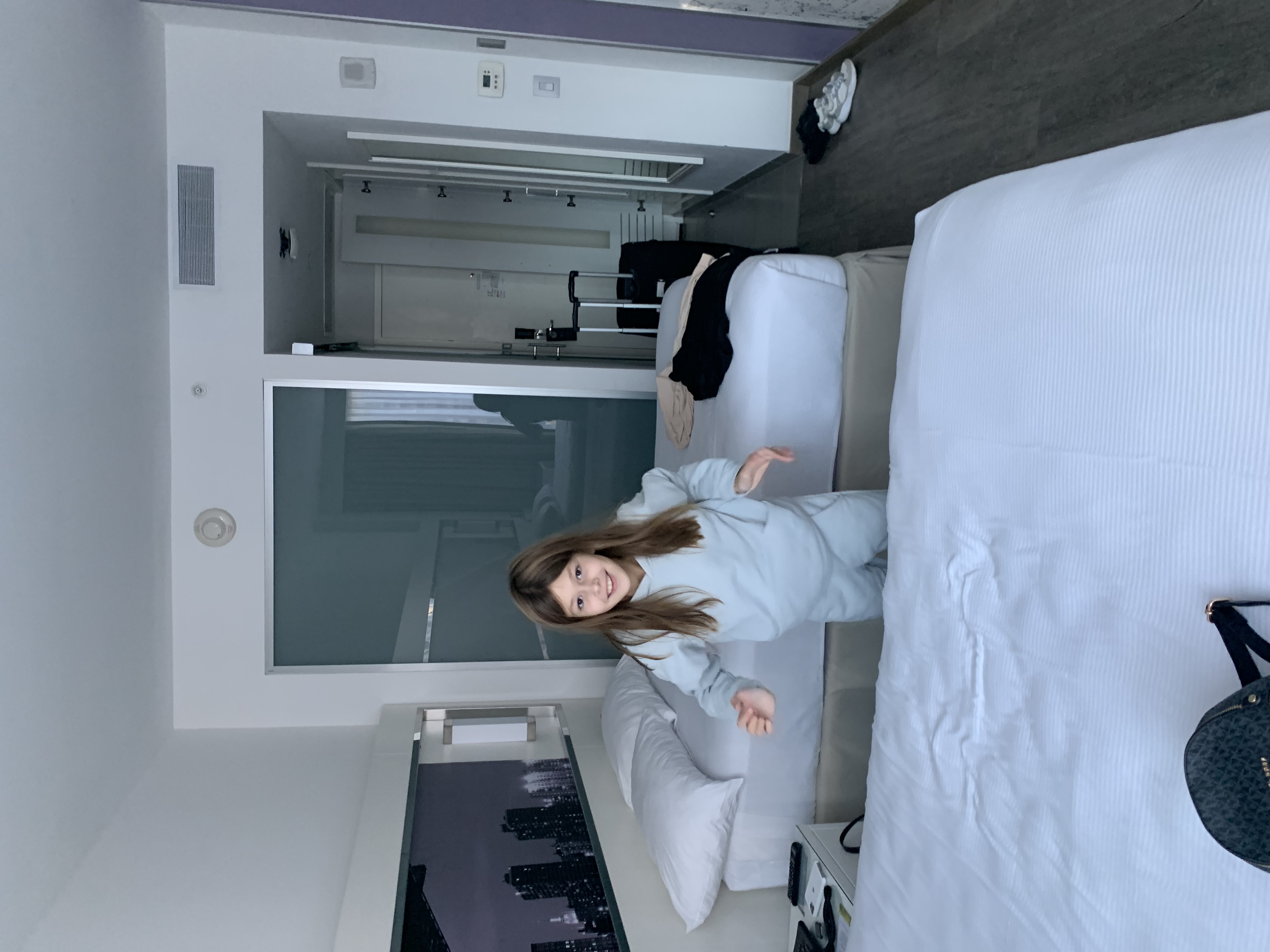 Фото Riu Plaza New York Times Square