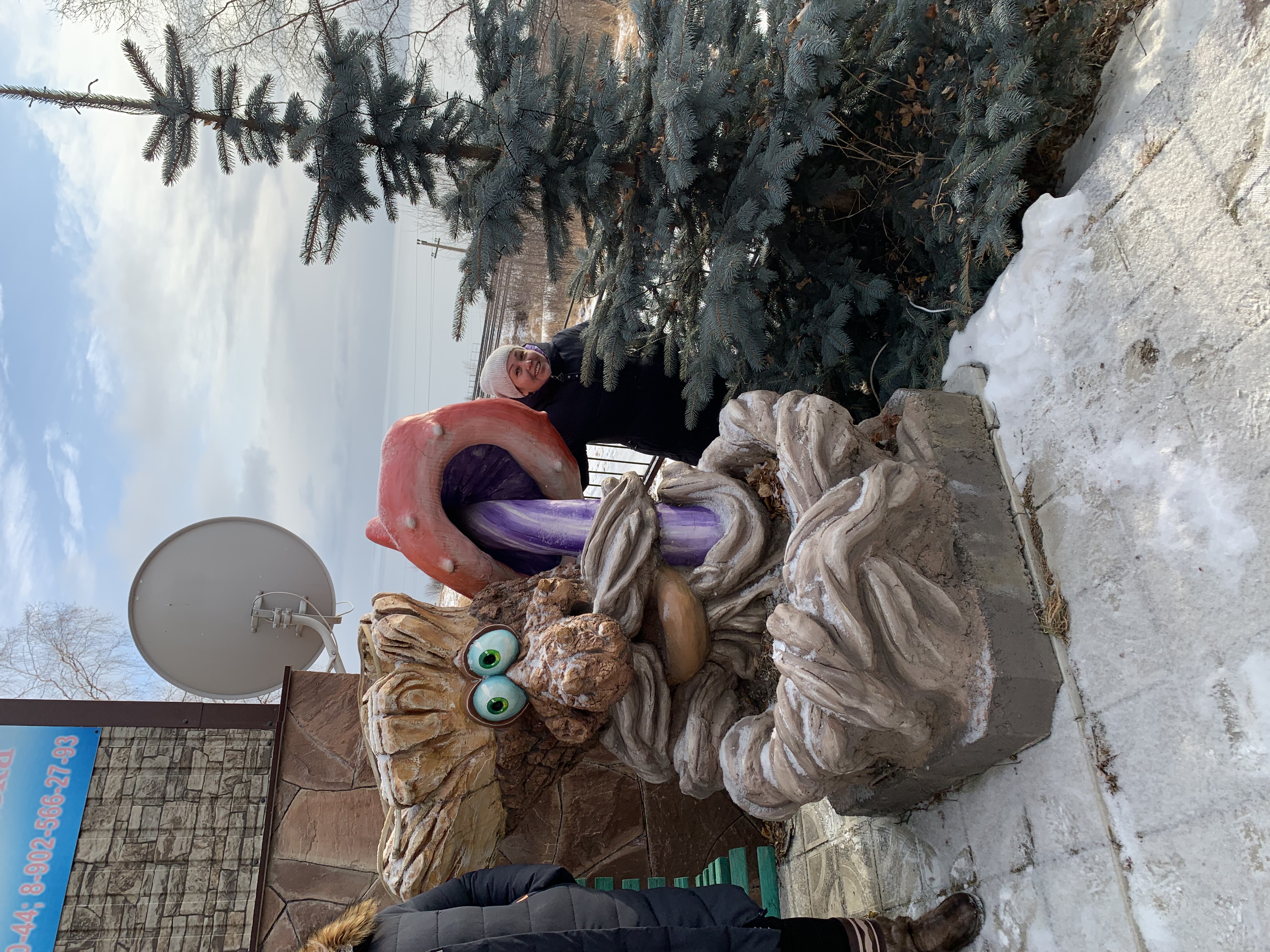 Фото Сказка