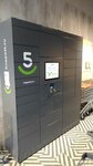 5post (Adelya Kutuya Street, 16), servicio postamat