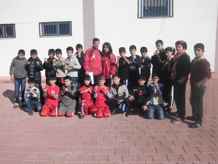 School Semiha Uruninandi Middle School, Adana, photo