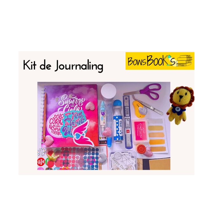 Convenience store Bows Books, Bogota, photo