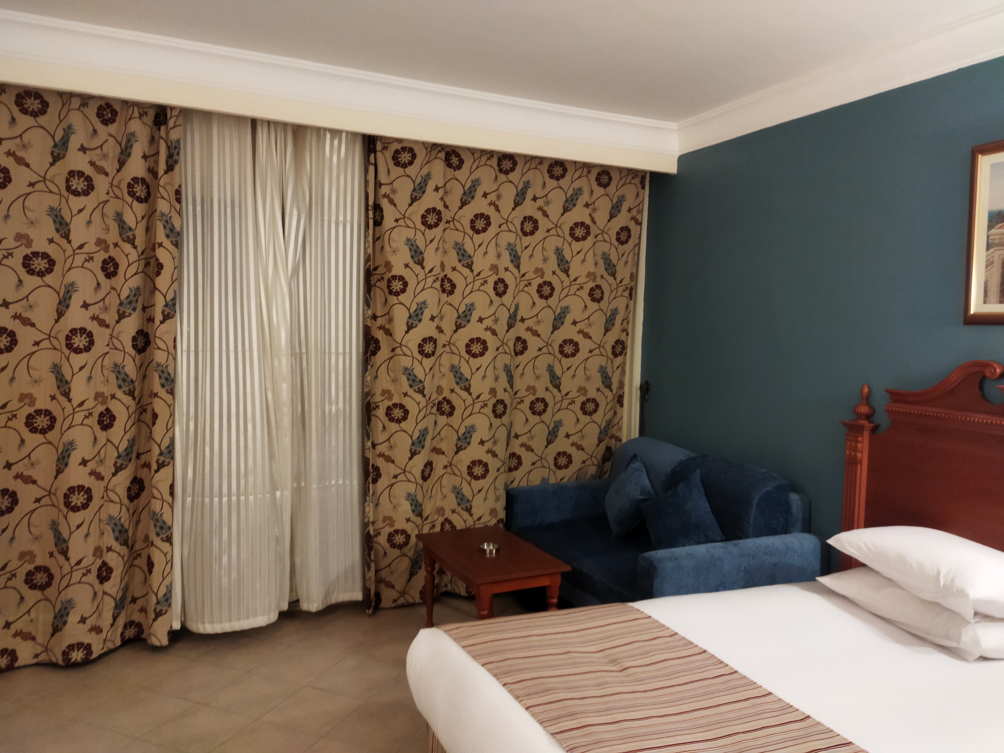 Фото Titanic Beach