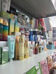 Asia Health (Tayginskaya ulitsa, 15), perfume and cosmetics shop