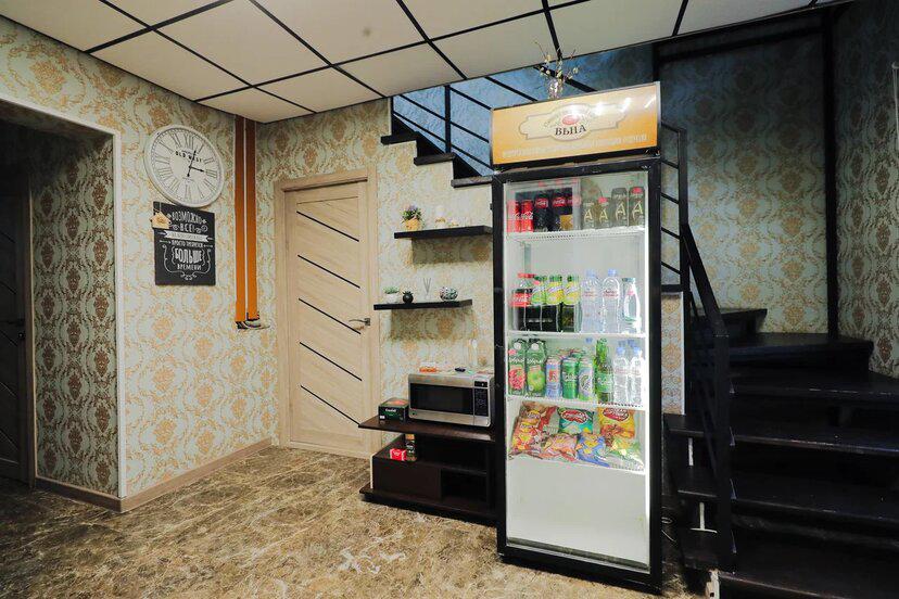 Фото Сосновая сказка