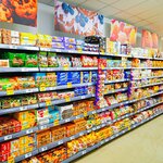 Верный (ул. Победы, 34Б), магазин продуктов в Сухиничах