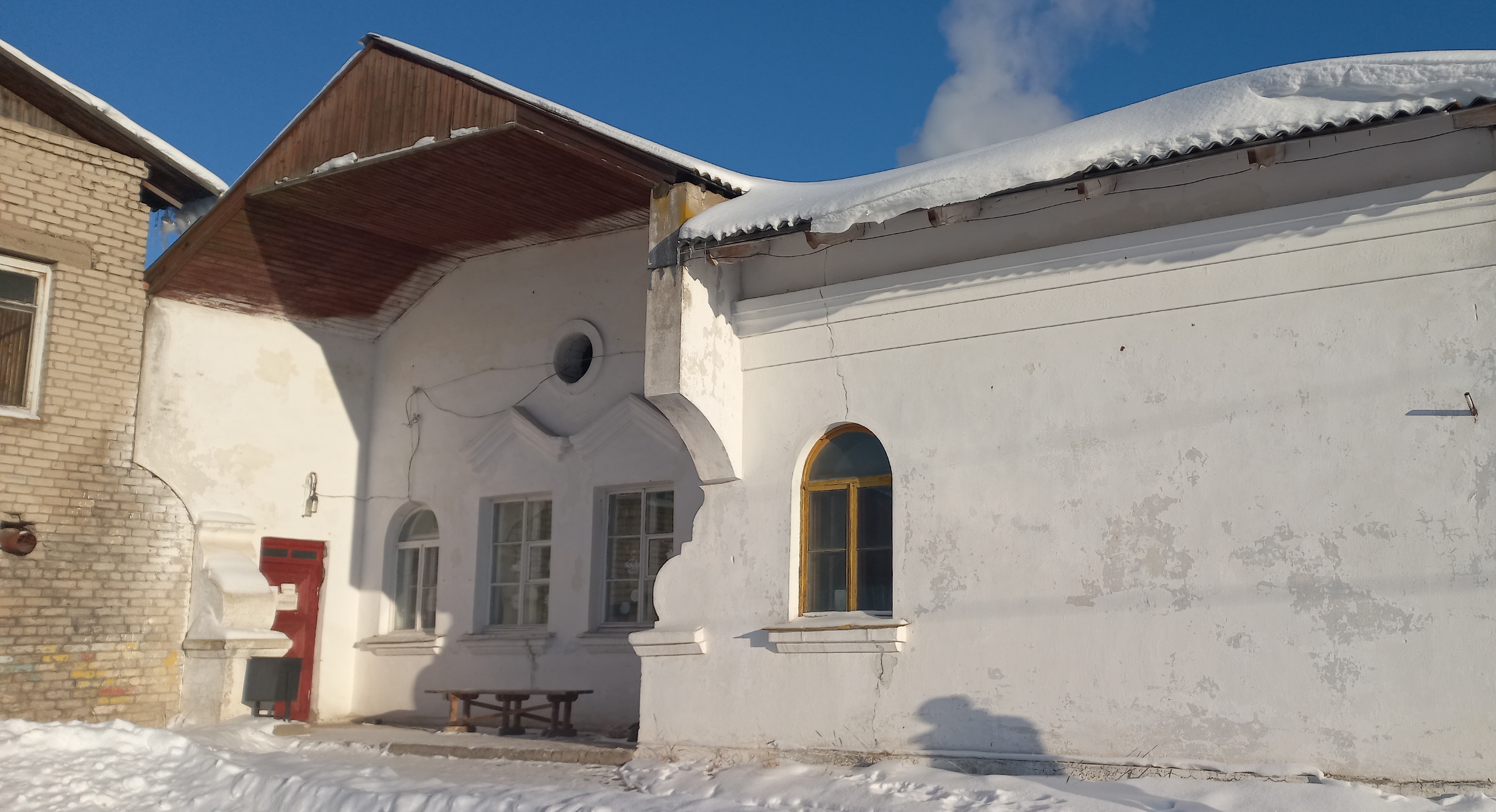 Temporarily closed: Banya, bathhouse, Saratov Region, Engels, ulitsa Kalinina, 3