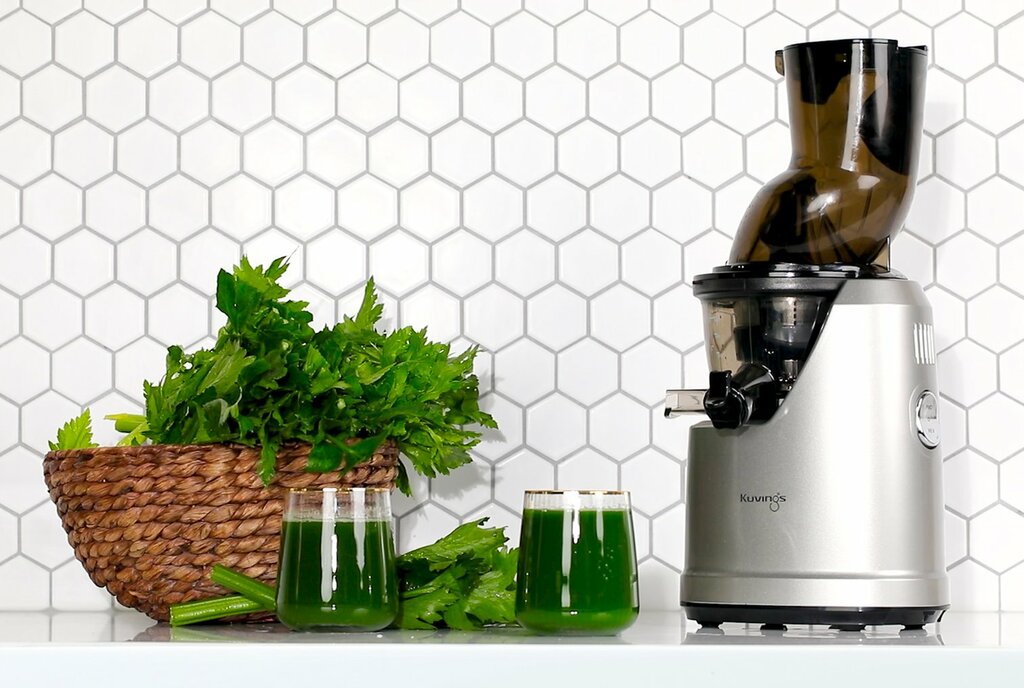 متجر بيع الأجهزة المنزلية Kuvings Türkiye Whole Slow Juicer ، اسطنبول، صورة