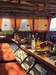 Kazan Mangal (Rozy Lyuksemeburg Street, 67), cafe