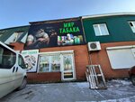 Мир табака (улица Жени Дерюгиной, 4, корп. 8) ، متجر مستلزمات التدخين