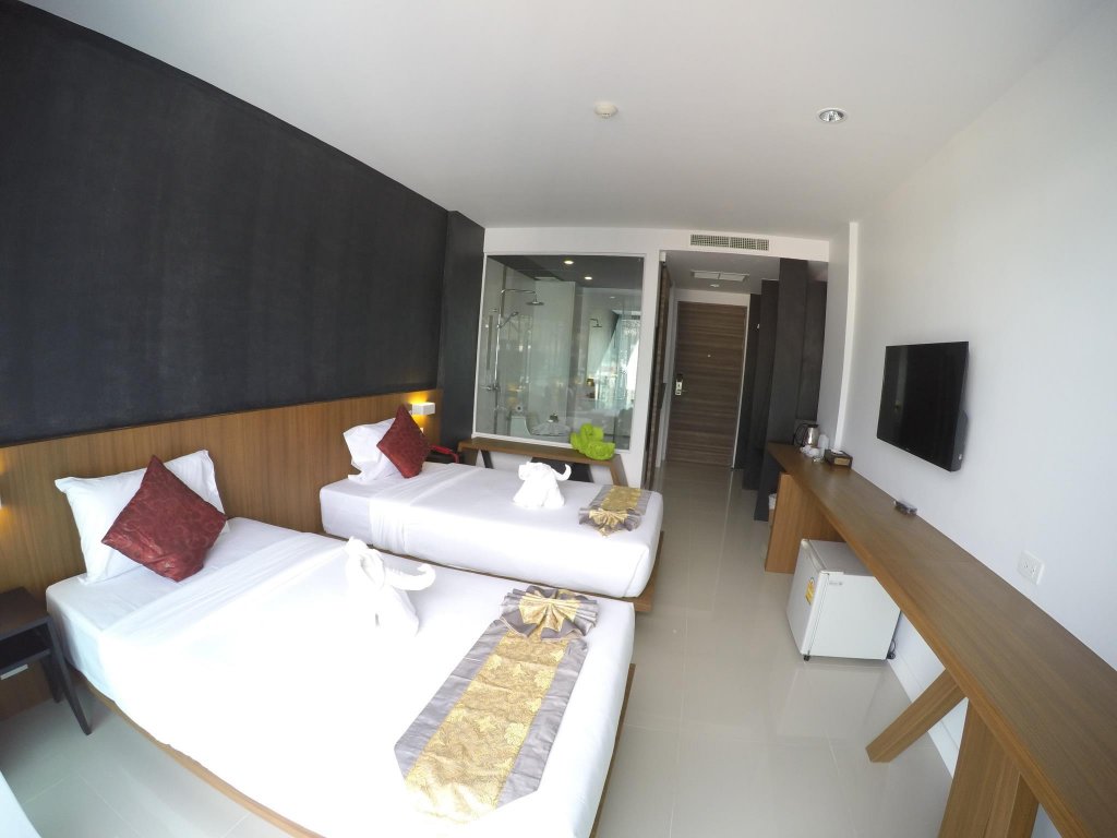 Фото Phoenix Grand Patong