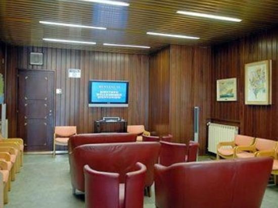 Фото Hotel Cristallo