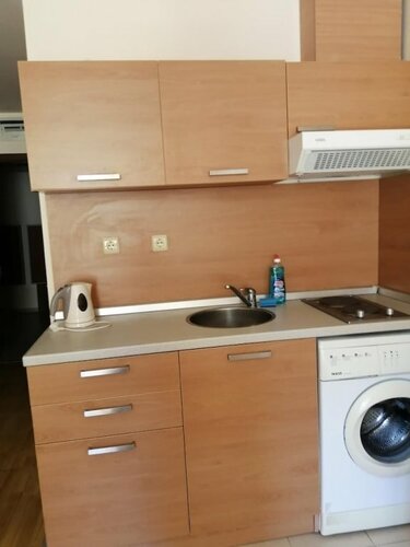 Гостиница Vadim Apartments Vigo Panorama в Несебыре