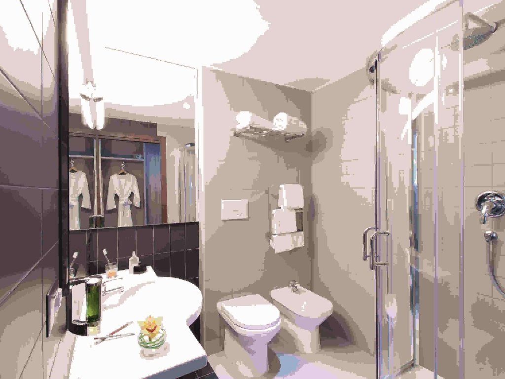 Фото Ibis Styles Roma Eur Hotel