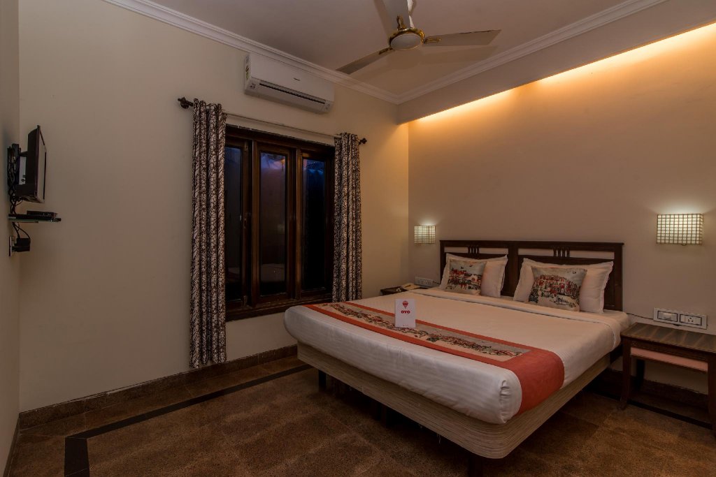 Фото Oyo 7490 Bevvan Resort