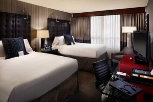 Гостиница Yotel Washington Dc