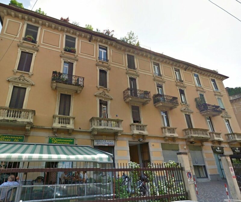 Гостиница Design Apartment - Milano City Center в Милане