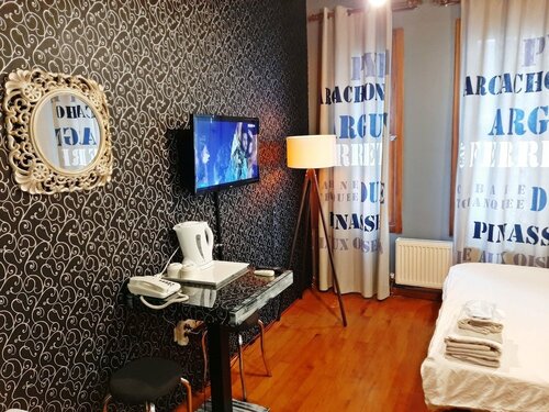 Гостиница Molino La в Кадыкёй