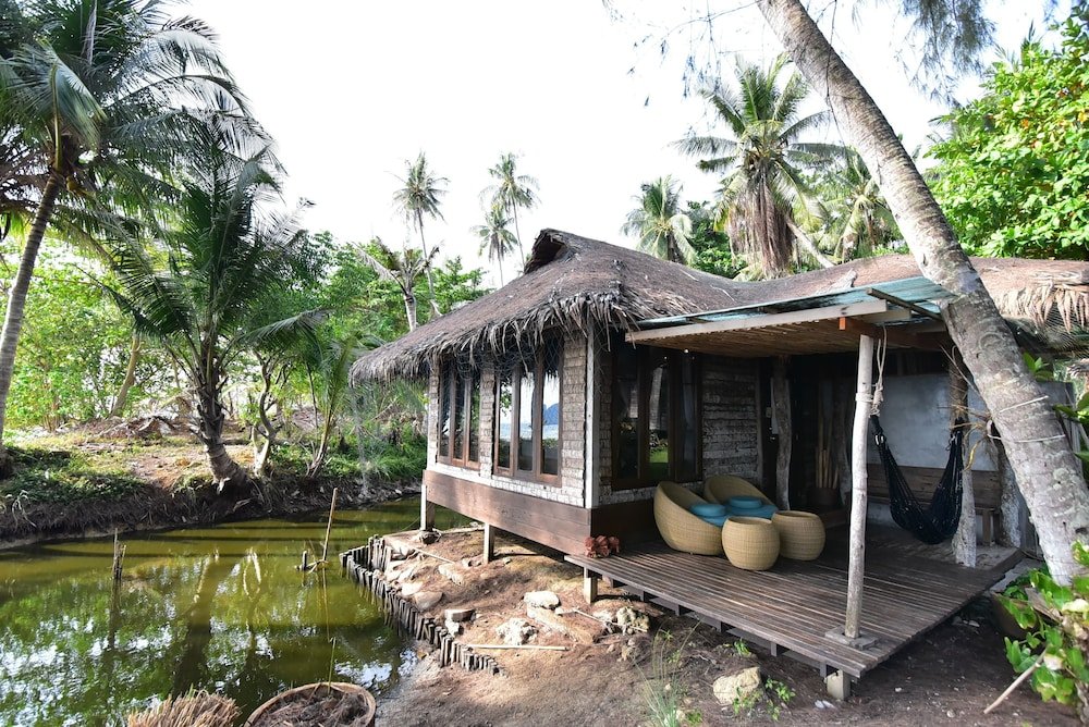 Фото Coco Cottage