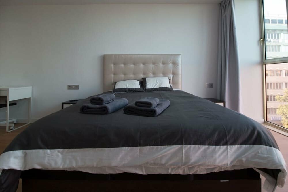 Hotel Castle view with wifi by CanariasGetaway, Las Palmas de Gran Canaria, photo