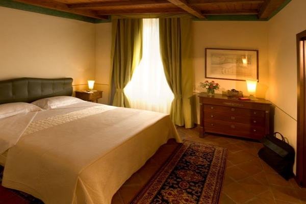 Фото Albergo dell'Agenzia