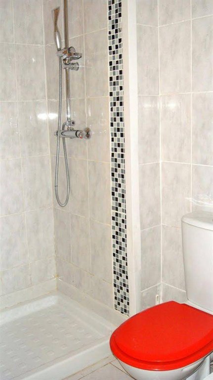 Фото Logis Hôtel Atoll