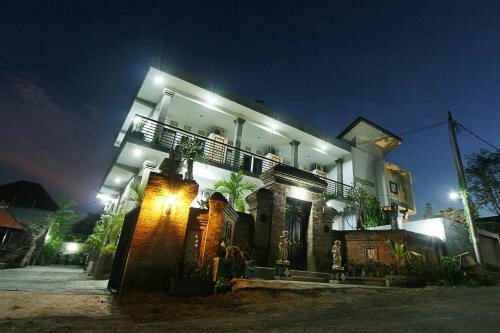 Гостиница Kori Bata Hotel