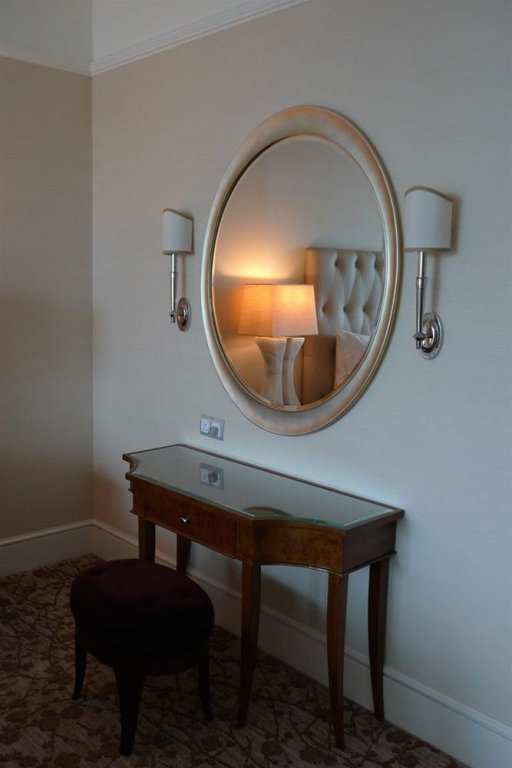 Фото Four Seasons Hotel Singapore