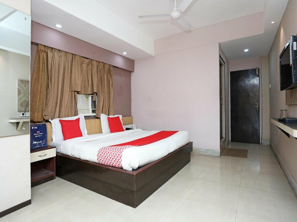 Hotel Oyo 2838 Shree Guest House, Calcutta, photo