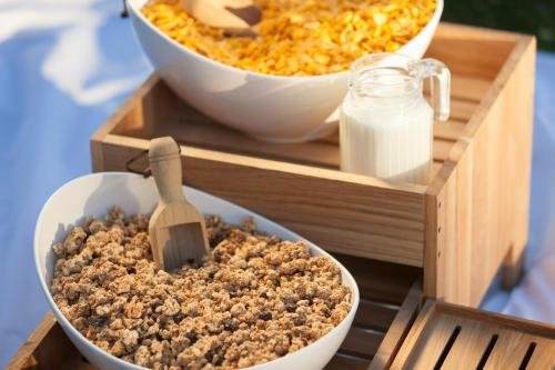 Фото Holiday Inn Express - London Heathrow T4 an Ihg Hotel