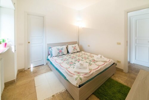 Гостиница Frascati Country House в Гроттаферрате